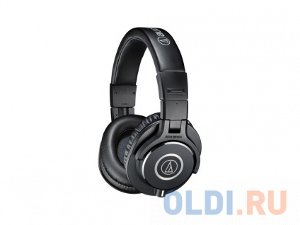   Audio-Technica ATH-M40X  