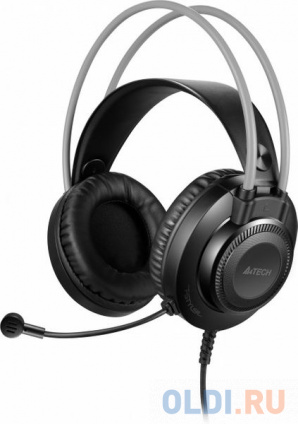     A4Tech Fstyler FH200i  1.8   (FH200I GREY)  