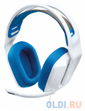     Logitech G335 Wired Gaming Headset  981-001018  -