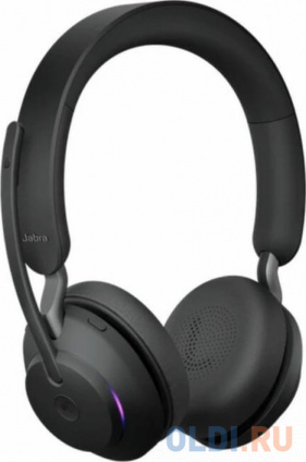   JABRA Evolve2 65   