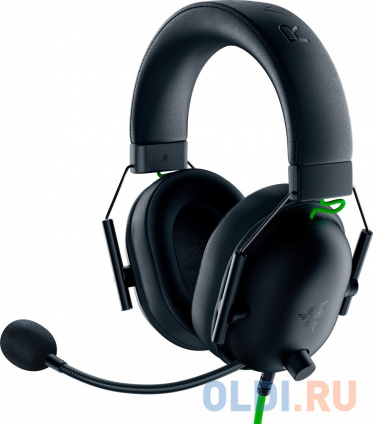  Razer Blackshark V2 X Headset   