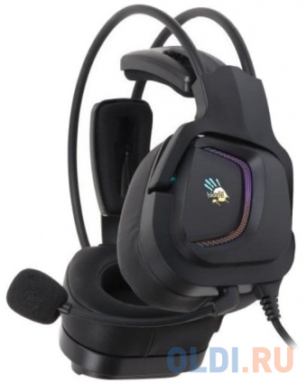     A4Tech Bloody G575  2  USB  (G575 USB/ BLACK)  