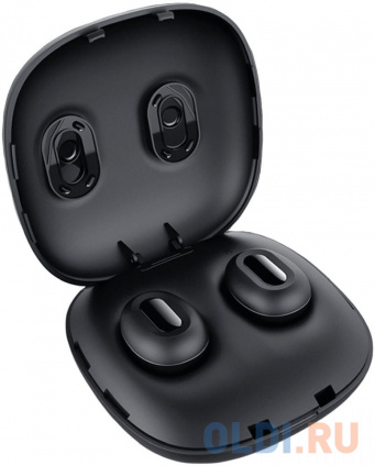   TWS GEOZON Track (black)  --