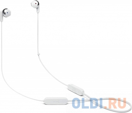   JBL T215BT  JBLT215BTWHT  -