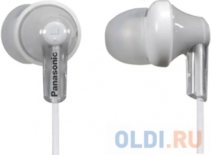   Panasonic RP-HJE120E-S   