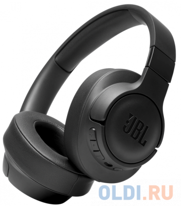    JBL T760NC   bluetooth  (JBLT760NCBLK)  