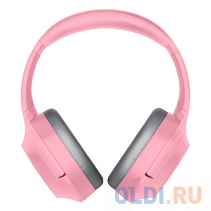  Razer Opus X - Quartz Headset  