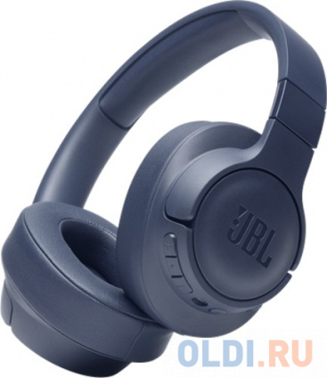   JBL JBLT760NCBLU    