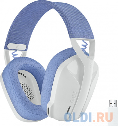   Logitech G435  981-001074  