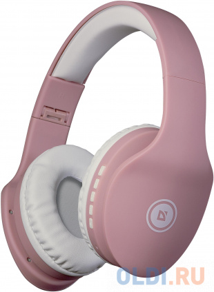   FREEMOTION B525 PINK/WHITE 63528 DEFENDER  -