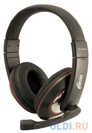 ���� ��������� (���������) Ritmix RH-516M Black� � ������������