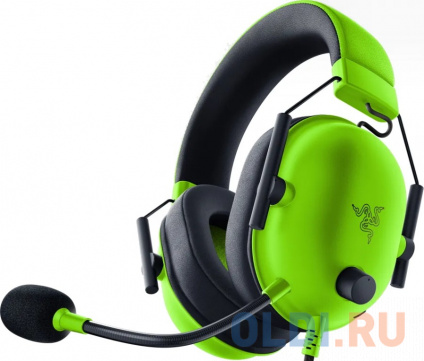     Razer Blackshark V2 X     