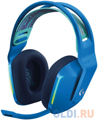   Logitech G733  981-000943  