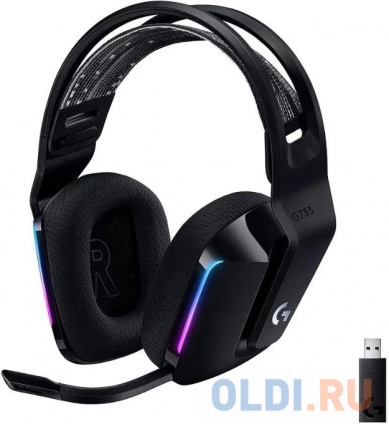     Logitech G733  981-000864   