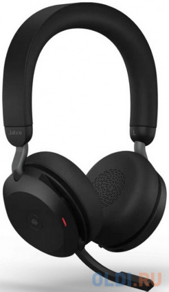   JABRA Evolve2 75   