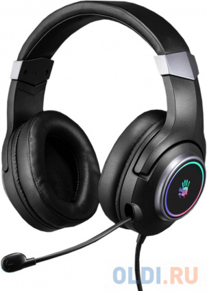     A4Tech Bloody G350  2  USB  (G350 USB/ BLACK)  