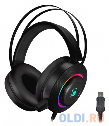     A4Tech Bloody G521  2.3  USB  (G521 (BLACK))  --