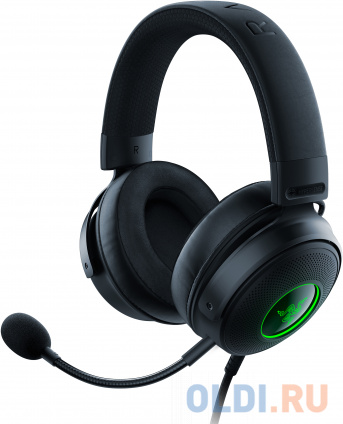    Razer Kraken V3 Hypersense  RZ04-03770100-R3M1  --