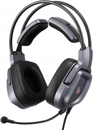     A4Tech Bloody G575  2  USB  (G575 USB/ GREY)  