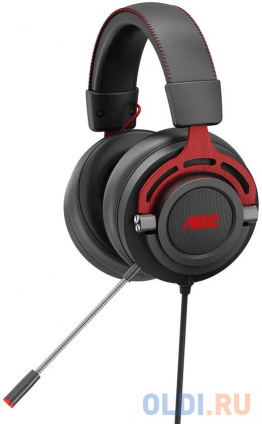   AOC GH300   