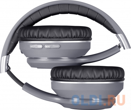   FREEMOTION B571 GREY BLUETOOTH 63571 DEFENDER  -