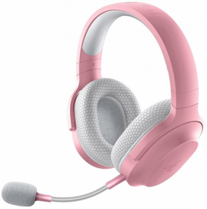   Razer Barracuda X   --