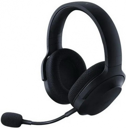   Razer Barracuda X   --