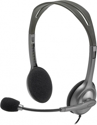   Logitech H110  981-000472  
