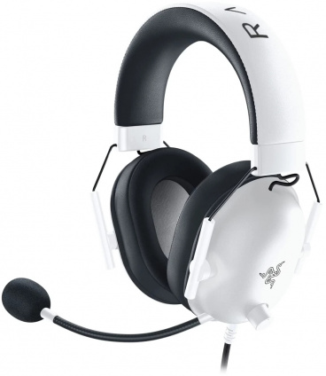  Razer  Blackshark V2 X - White/ Razer Blackshark V2 X - White  --