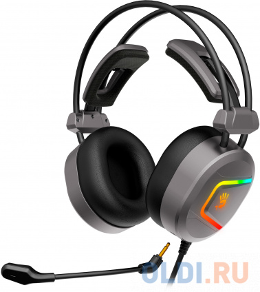    A4Tech Bloody MC750  2.3  USB  (MC750 GREY)  --