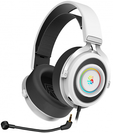     A4Tech Bloody G535 / 2  USB  (G535 (BLACK+WHITE) USB)  