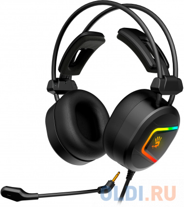     A4Tech Bloody MC750  2.3  USB  (MC750 BLACK)  --