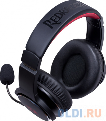    REDRAGON EUROPE  (USB Type-C, 3,5- , 50 )  