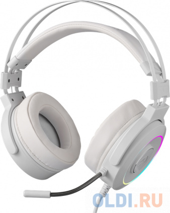    REDRAGON LAMIA 2  (USB, 40 , 7.1, , LED )  