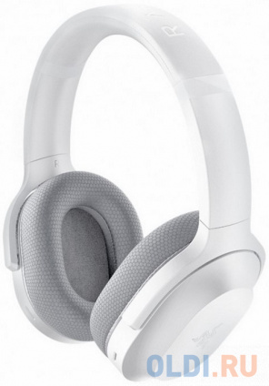   Razer Barracuda Mercury White/ Razer Barracuda Mercury White headset  