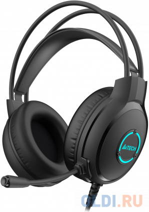   A4TECH Fstyler FH300U,  , ,  [fh300u black]  