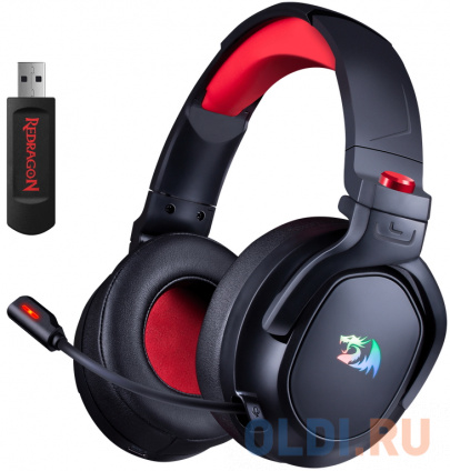     Defender REDRAGON NOMEN    