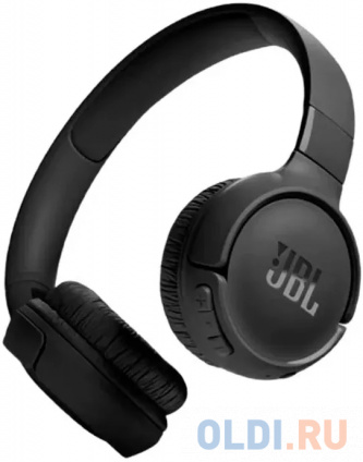   BLUETOOTH BLACK TUNE 520BT JBL  