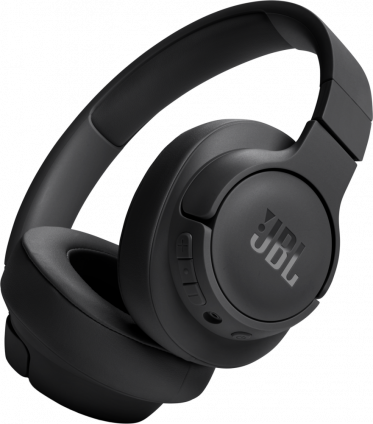    JBL Tune 720 BT 1.2   bluetooth  (JBLT720BTBLK)  