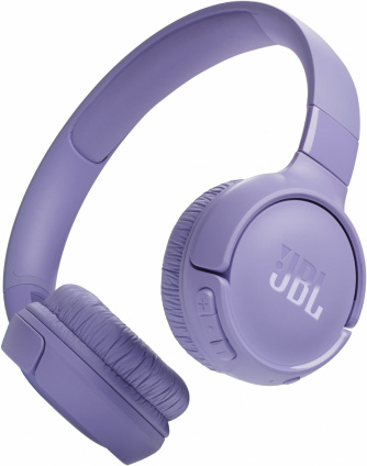   JBL Tune 520BT  JBLT520BTPUR  