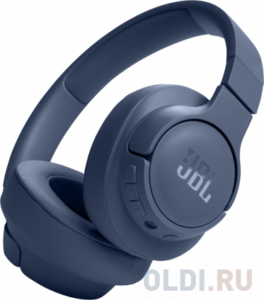    JBL Tune 720 BT 1.2   bluetooth  (JBLT720BTBLU)  