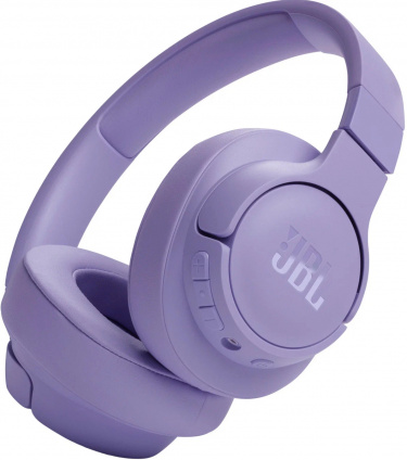   JBL,  T720BT, purple  
