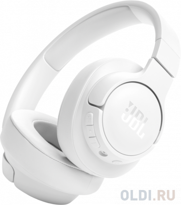   JBL,  T720BT, white  