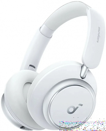  Bluetooth  Anker Soundcore Q45 A3040 White  -