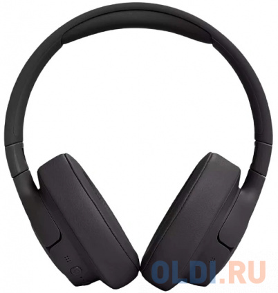 JBL Headphone /  Tune 770NC, black,  