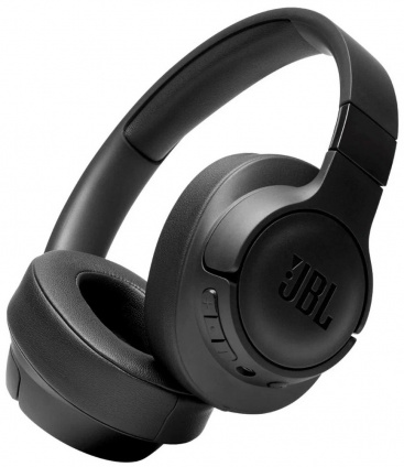    JBL Tune 710BT   bluetooth  (JBLT710BTBLK)  --