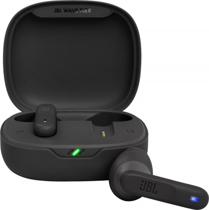    JBL Wave Flex   bluetooth    (JBLWAVEFLEX)  -