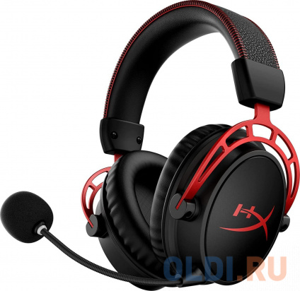   / HyperX Cloud Alpha Wireless  