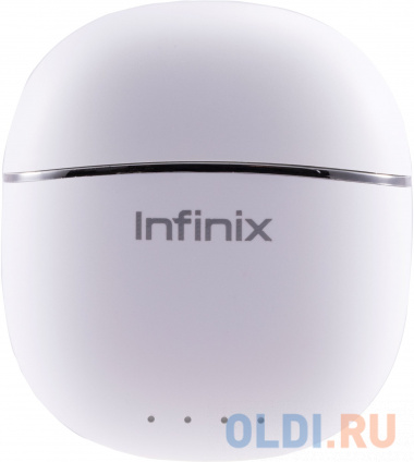    Infinix XBuds XE23   bluetooth    (10311755)  