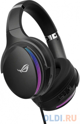  ROG FUSION II 500 (90YH02W5-B2UA00)  